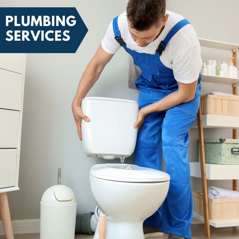 Plumbing Company in Bolivar, OH